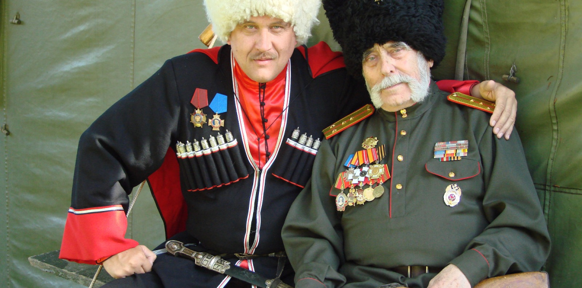 Александр Шилин
