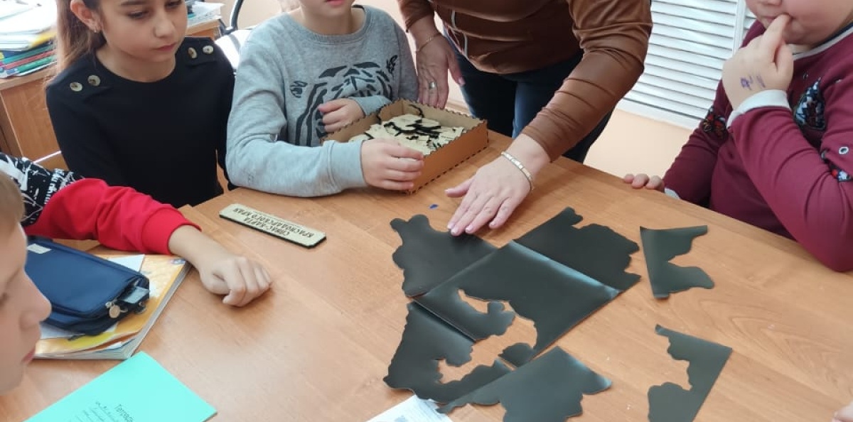 Соревнования