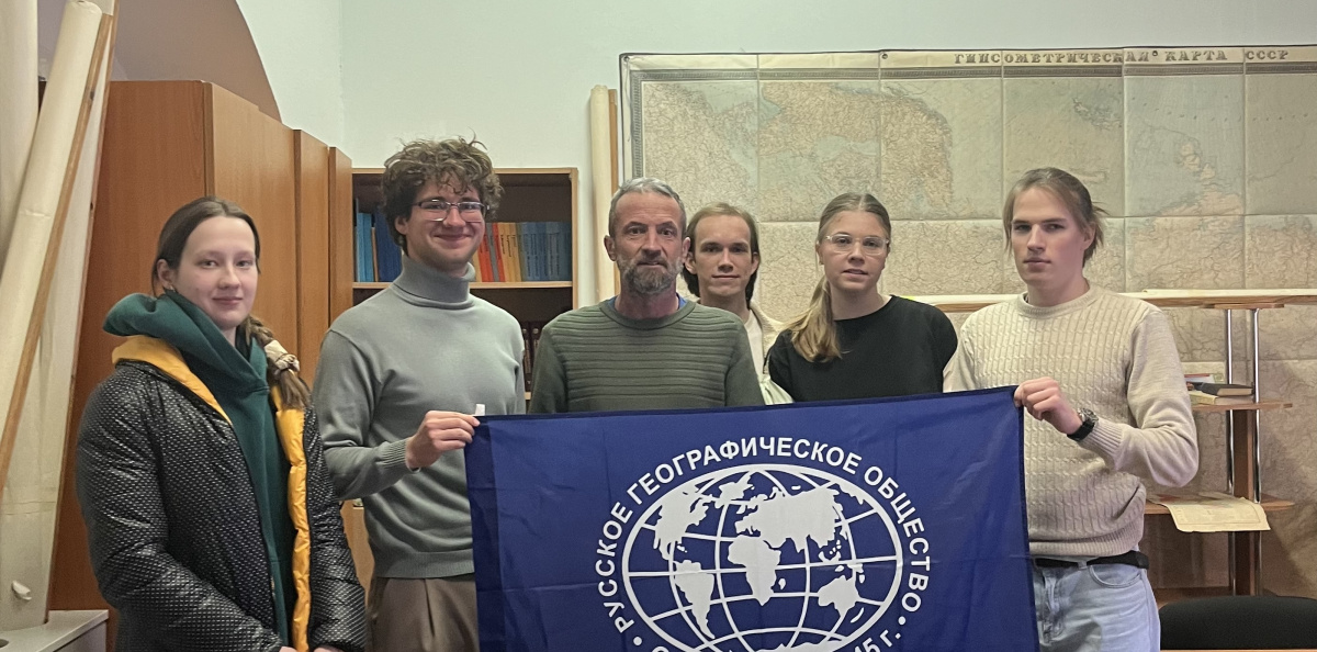 Участники III междисциплинарного научного семинара Участники III междисциплинарного научного семинара