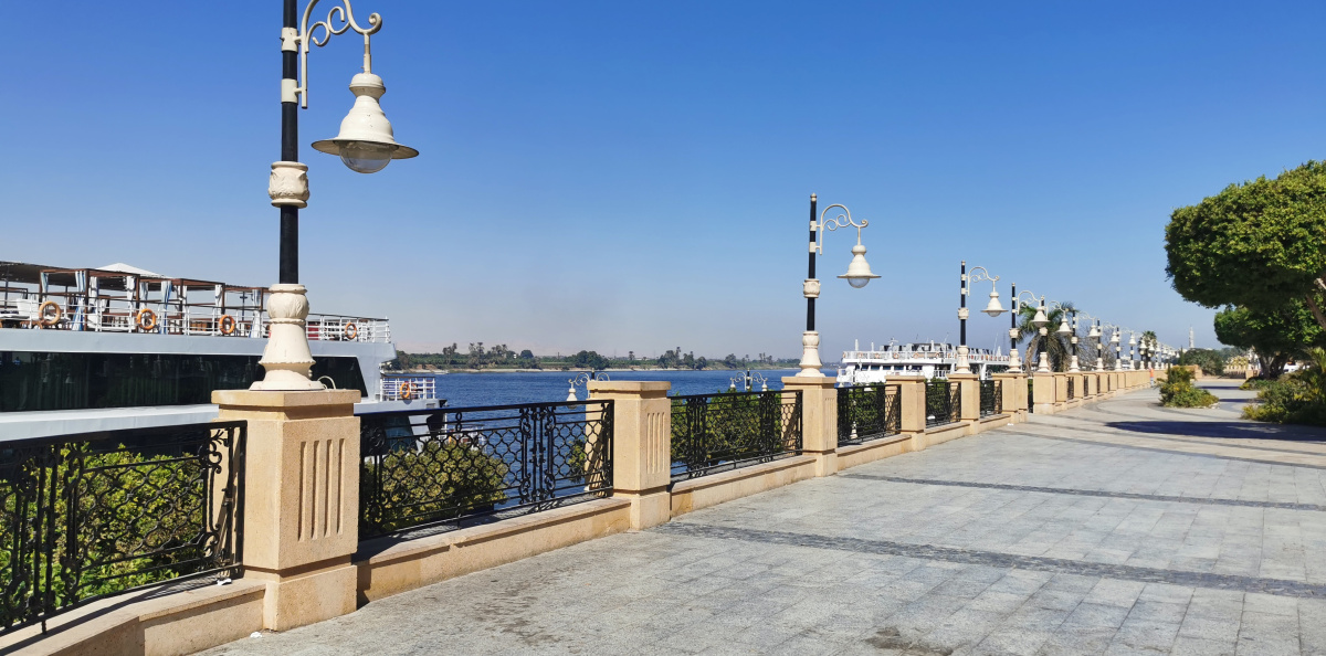 Луксор