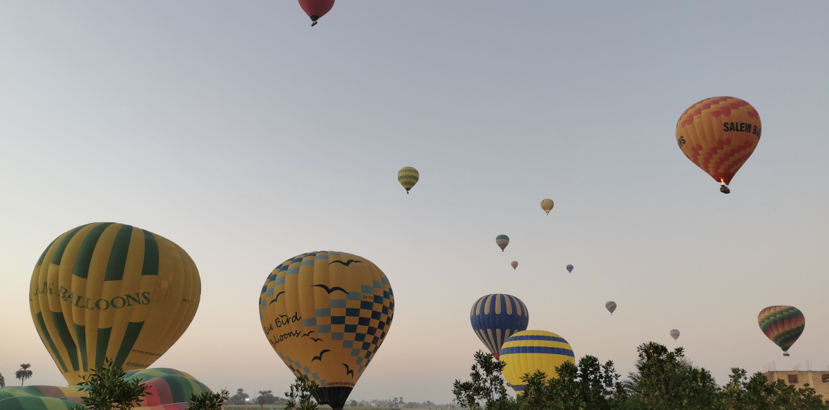 Луксор