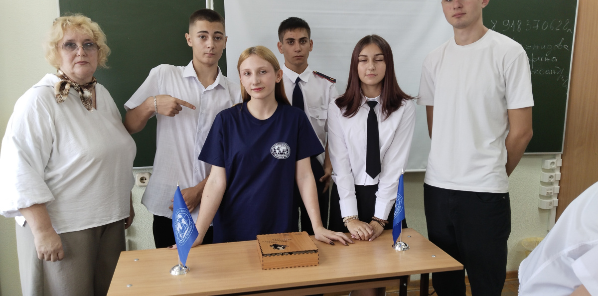 Участники соревнований