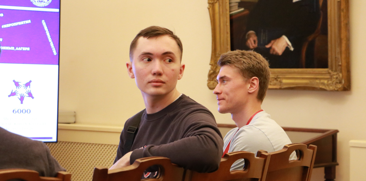 Предоставлено пресс-службой Штаб-квартиры РГО в г. Санкт-Петербурге