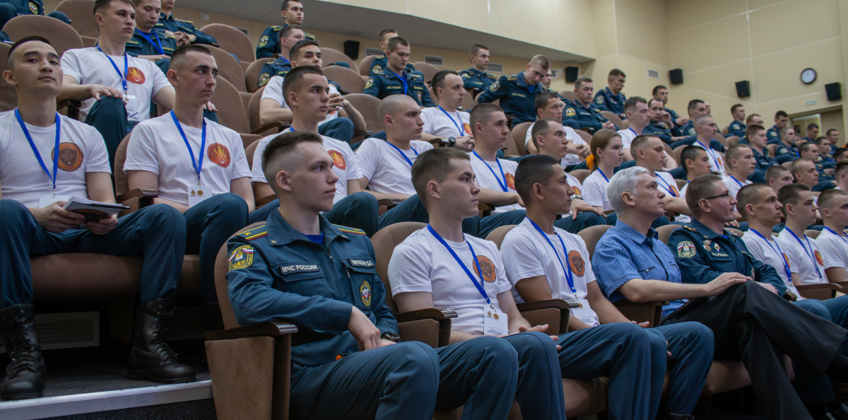 Участники программы Участники программы
