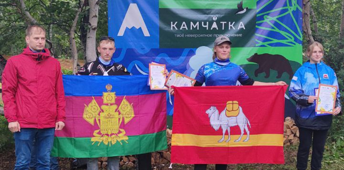 Победители Победители