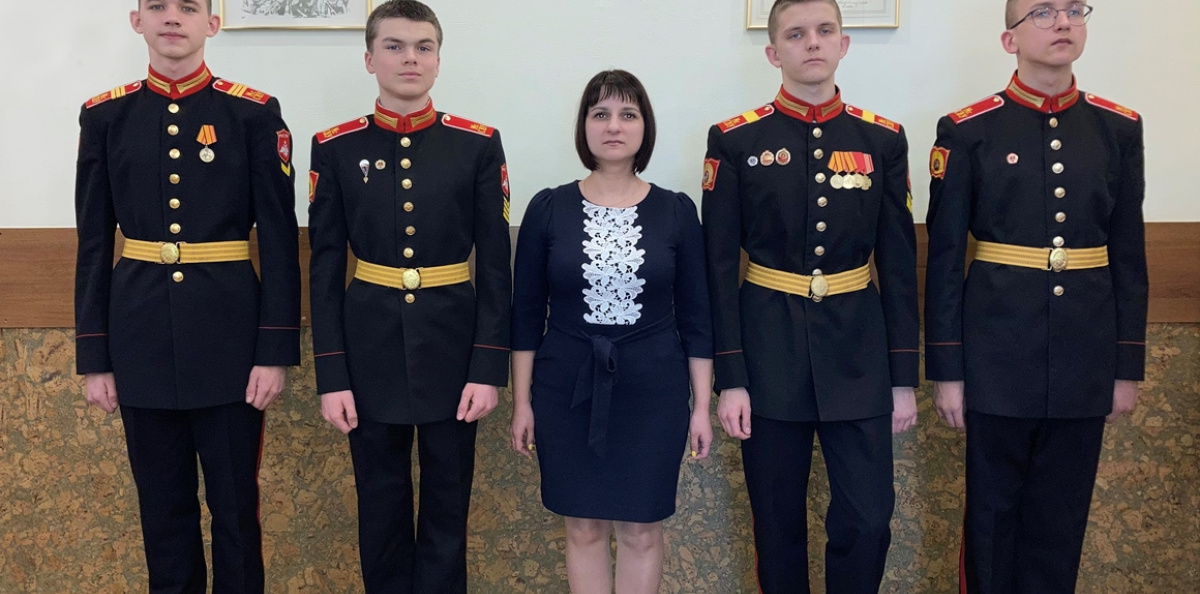 Молодежный клуб РГО Молодежный клуб РГО