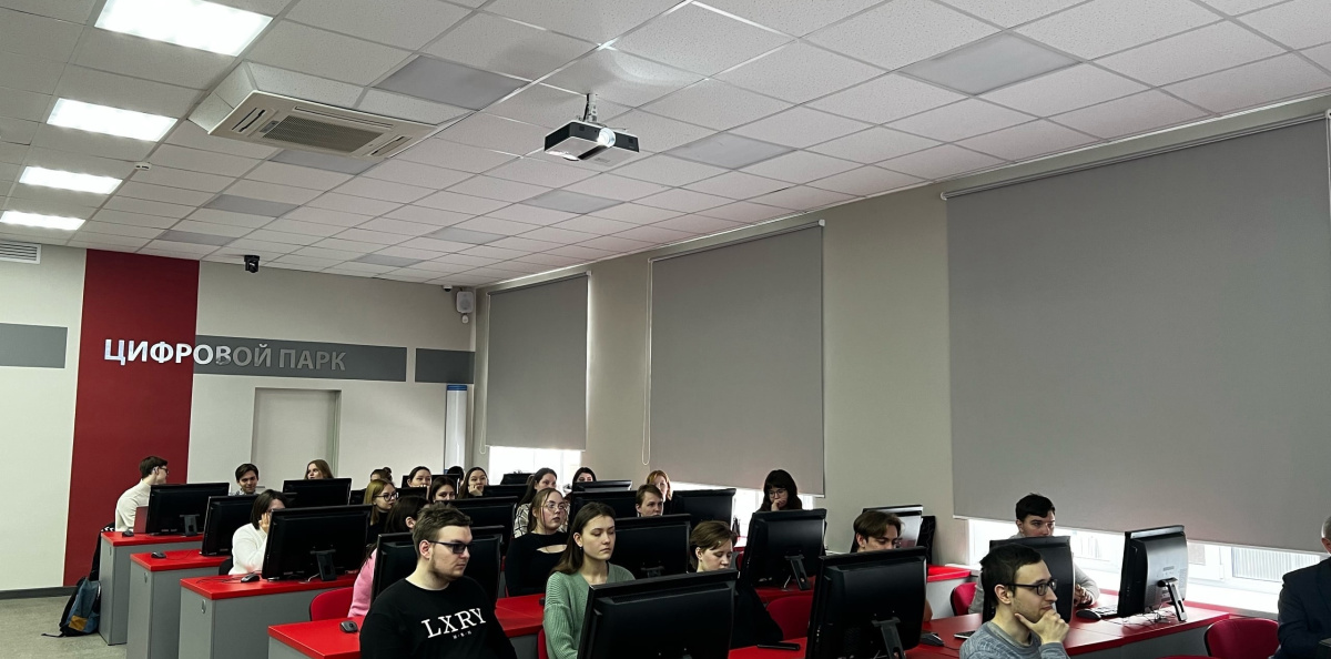 На очной площадке мероприятия На очной площадке мероприятия