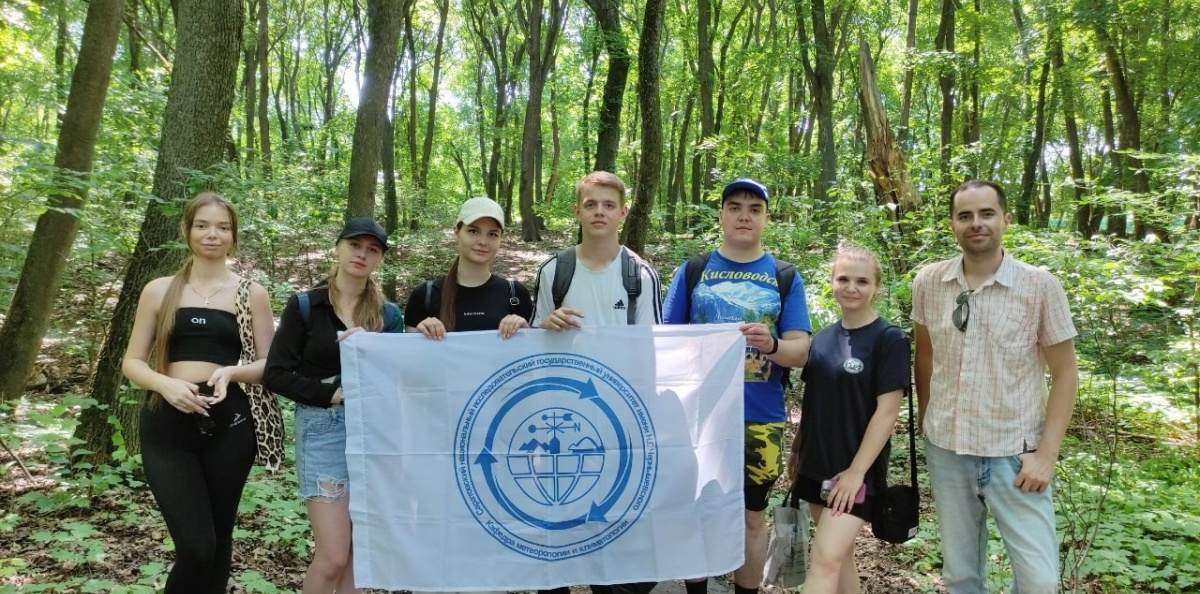 Село Сосновоборское