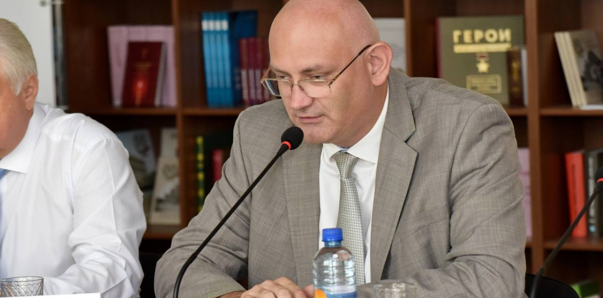 Юрий Югансон Юрий Югансон