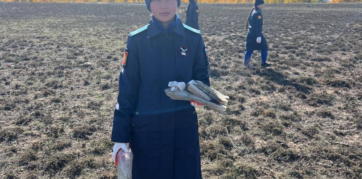 День Енисея