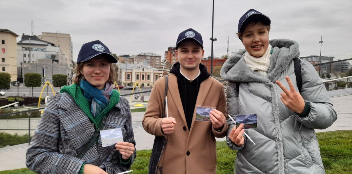 Ольга Коплякова