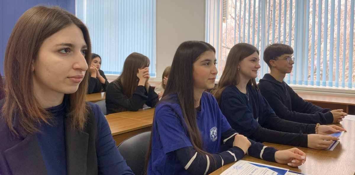 Заседание актива МК РГО "Салют" по итогам 2024 года Заседание актива МК РГО "Салют" по итогам 2024 года