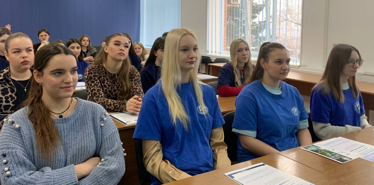 Заседание актива МК РГО "Салют" по итогам 2024 года Заседание актива МК РГО "Салют" по итогам 2024 года