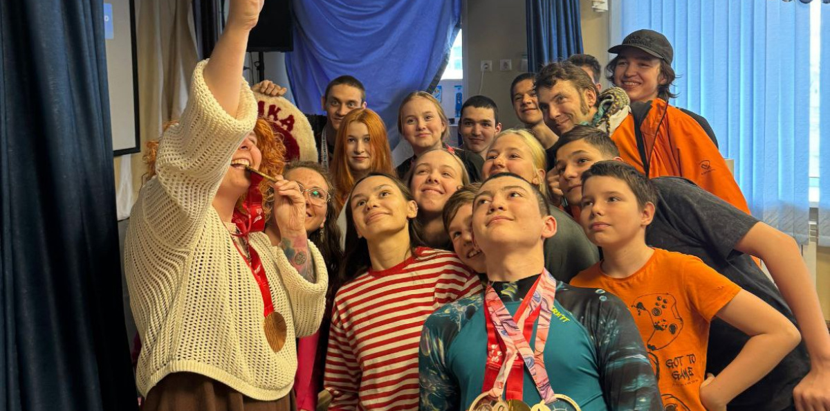 Галина Юшкова Галина Юшкова
