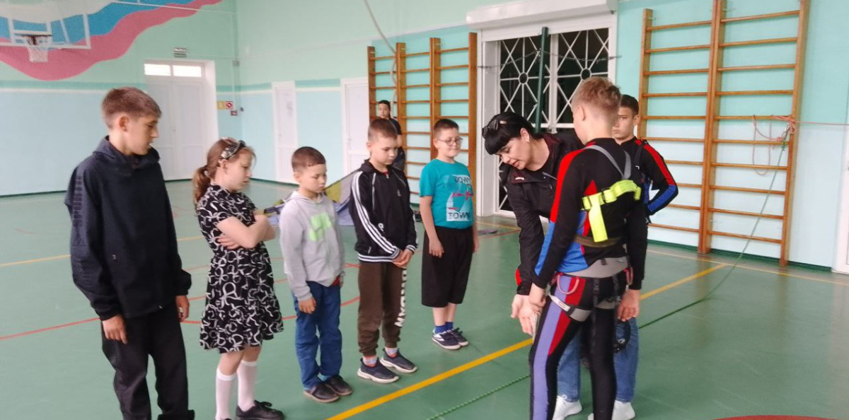 Показ участникам Показ участникам