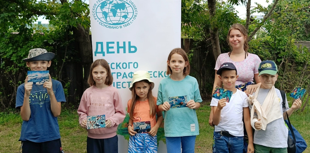 Во время фестиваля
