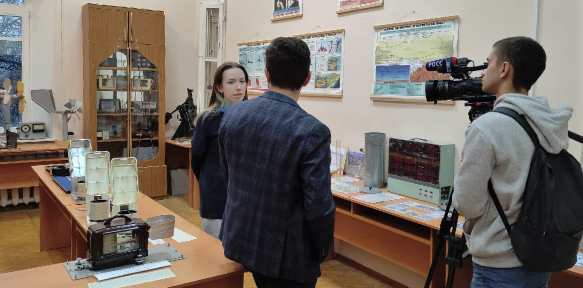 Географическая школа