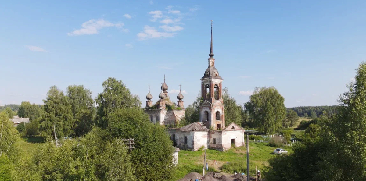 Костромская археологическая экспедиция Костромская археологическая экспедиция