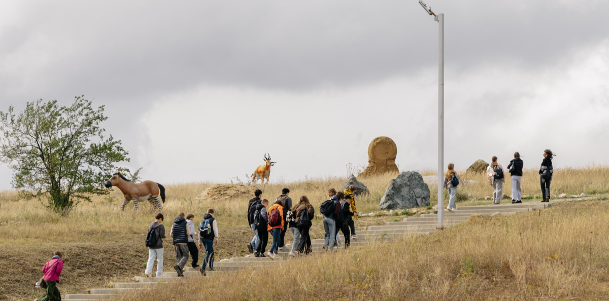 Пещера Таврида 
