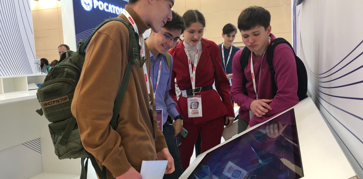 Строим АЭС с Росатомом. 