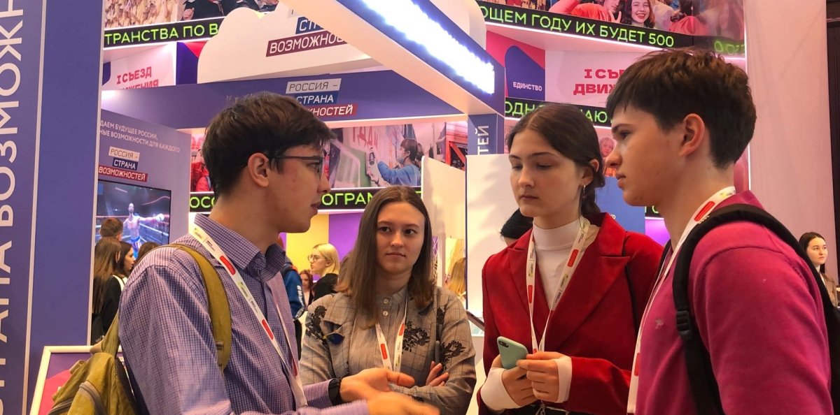 Делимся впечатлениями. 