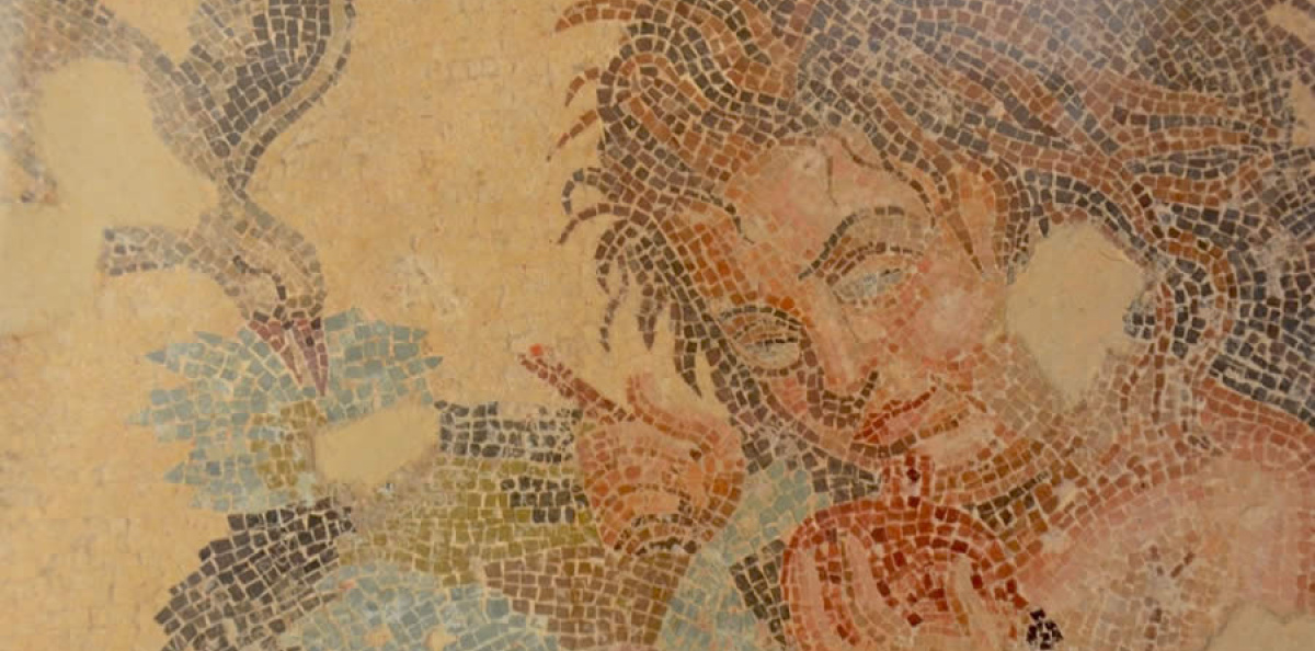 Мозаика Domus Romana Мозаика Domus Romana