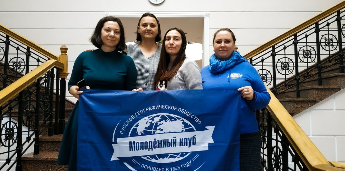 Представители Клубов в Плёсково Представители Клубов в Плёсково