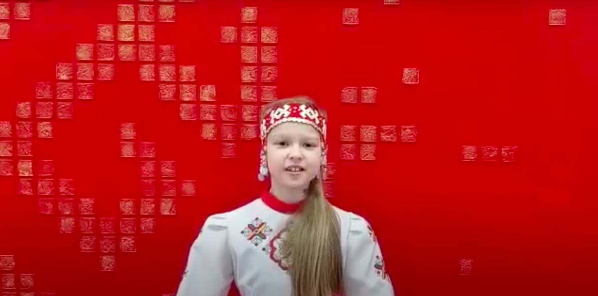 Родные языки - 2023 