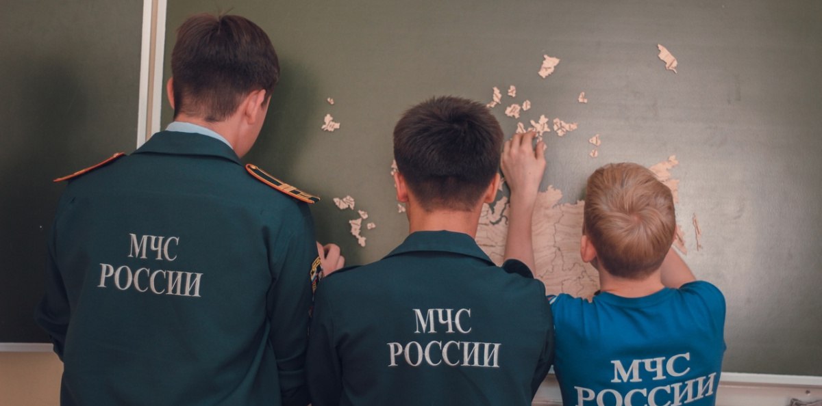 Командная сборка