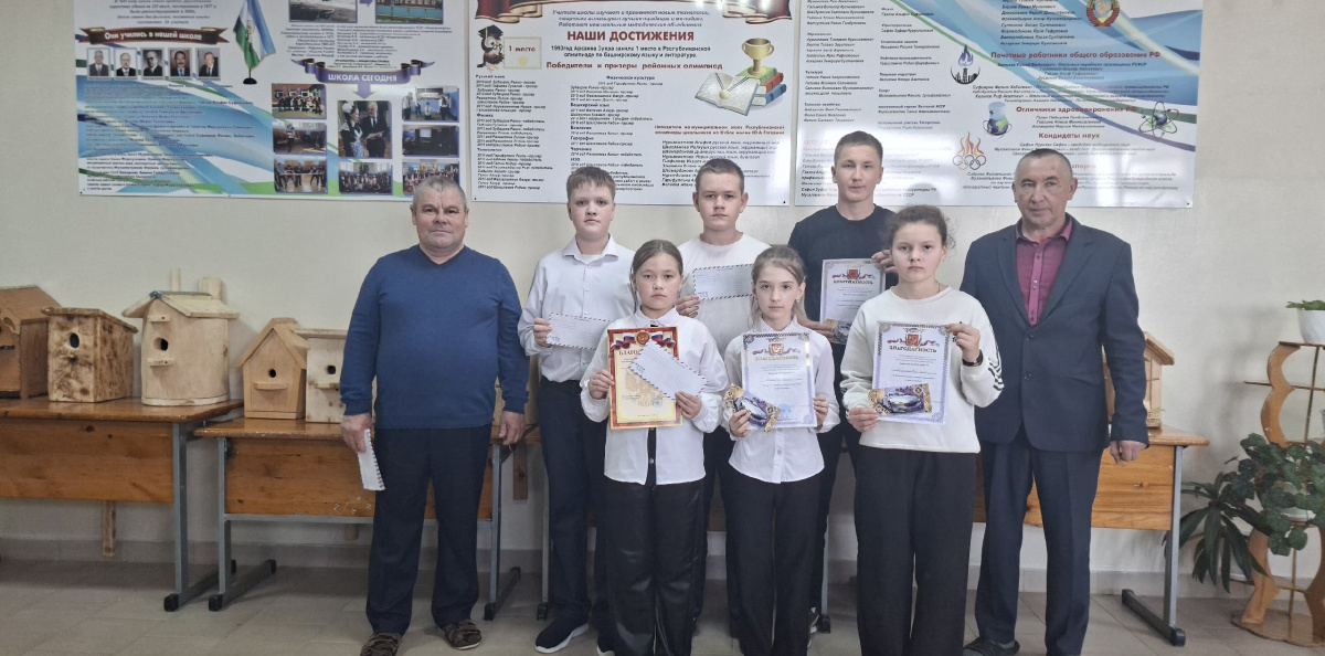 Участники конкурса Участники конкурса