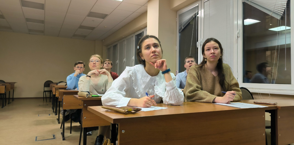 Участники акции Участники акции