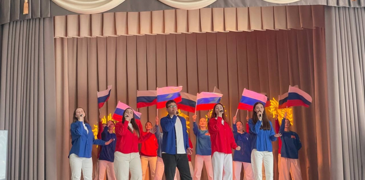 Награждение участников конкурса "Чудеса Кавказа" Награждение участников конкурса "Чудеса Кавказа"