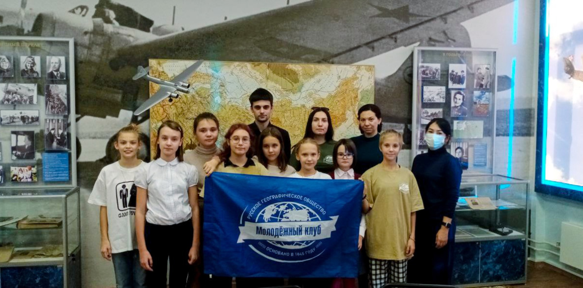 Представители Клубов в ГБОУ школы №185 Представители Клубов в ГБОУ школы №185
