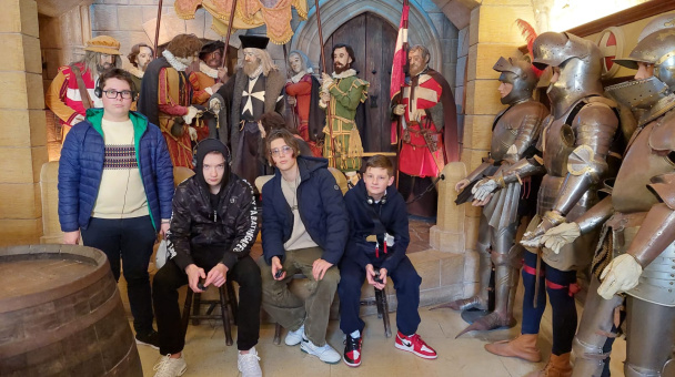 Посещение "Mdina Experience"