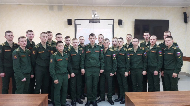 Предоставлено организаторами 