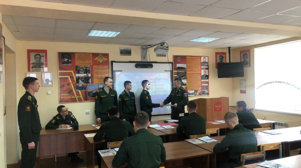 Предоставлено организаторами 