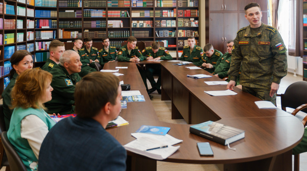 Предоставлено организаторами 