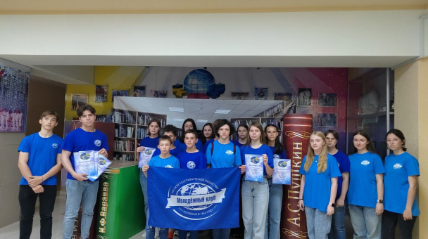 Предоставлено организаторами 