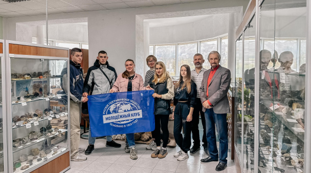 Предоставлено организаторами 