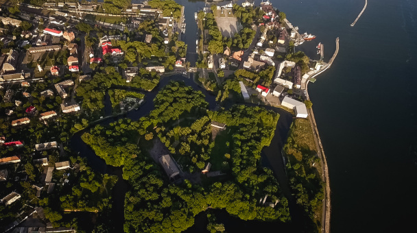 Евгений Моргунов