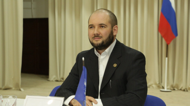 Михаил Сенич