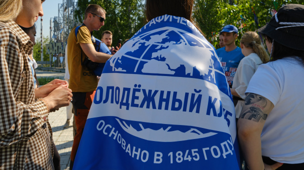 Дмитрий Ханхаев