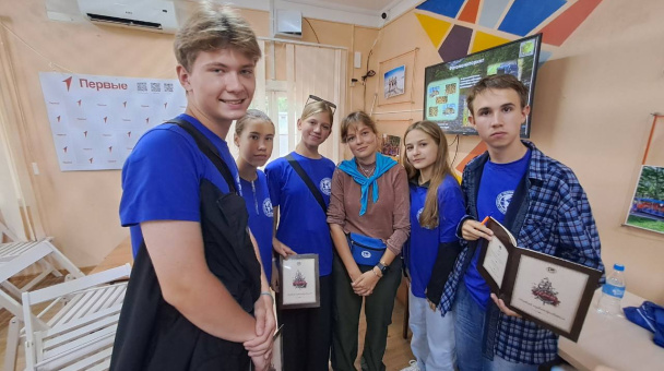 Ольга Гизатуллина
