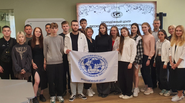 Предоставлено пресс-службой Нижегородского регионального отделения
