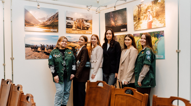 Фотовыставка