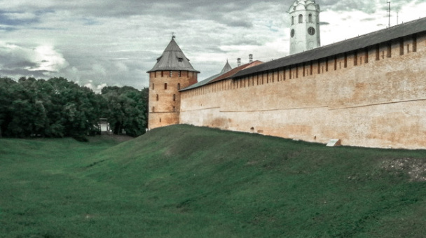 Денис Камынин, участник фотоконкурса РГО "Самая красивая страна"