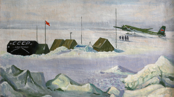 "Пионерская-65"