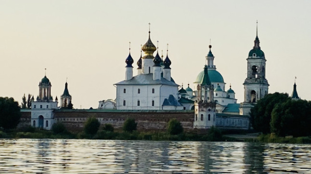 Ольга Ананченко, участник фотоконкурса РГО "Самая красивая страна"