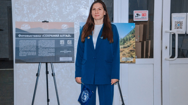 Наталья Ситникова