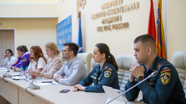 Представители Совета